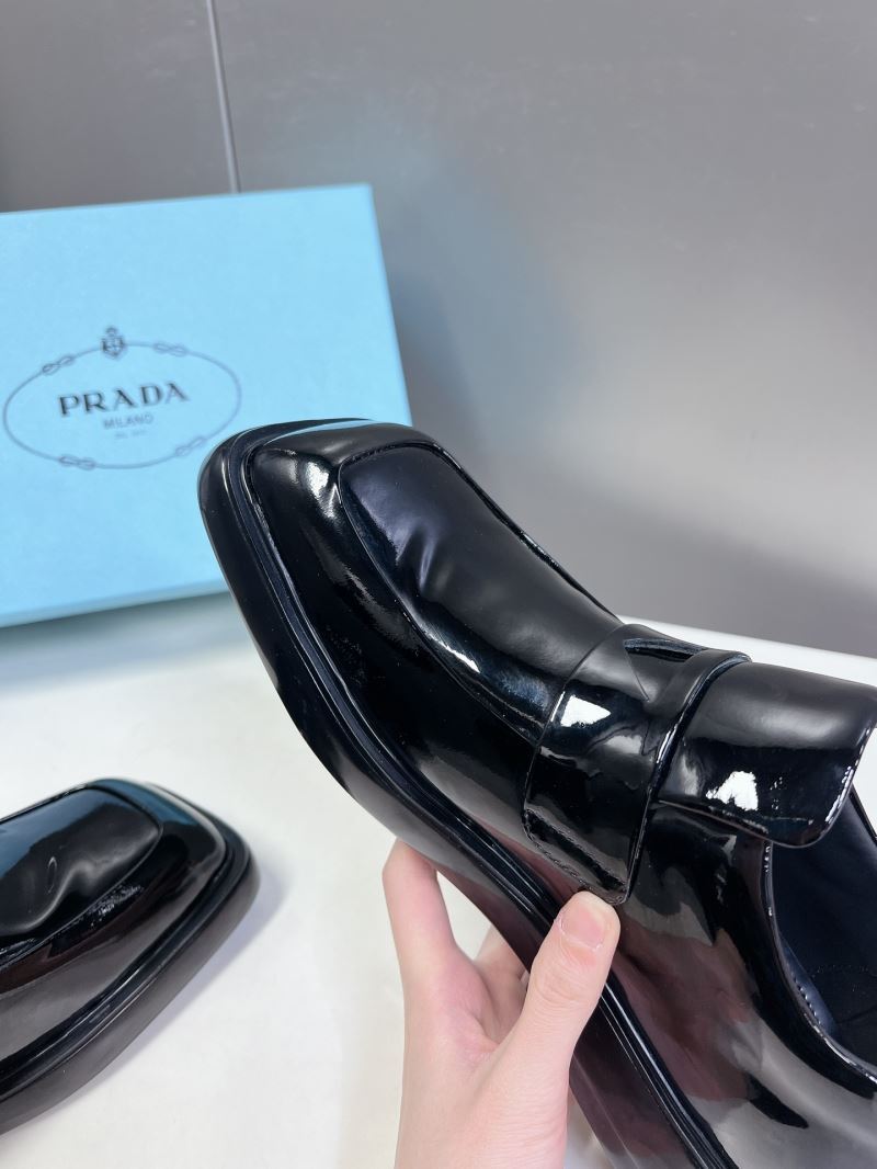 Prada Business Shoes